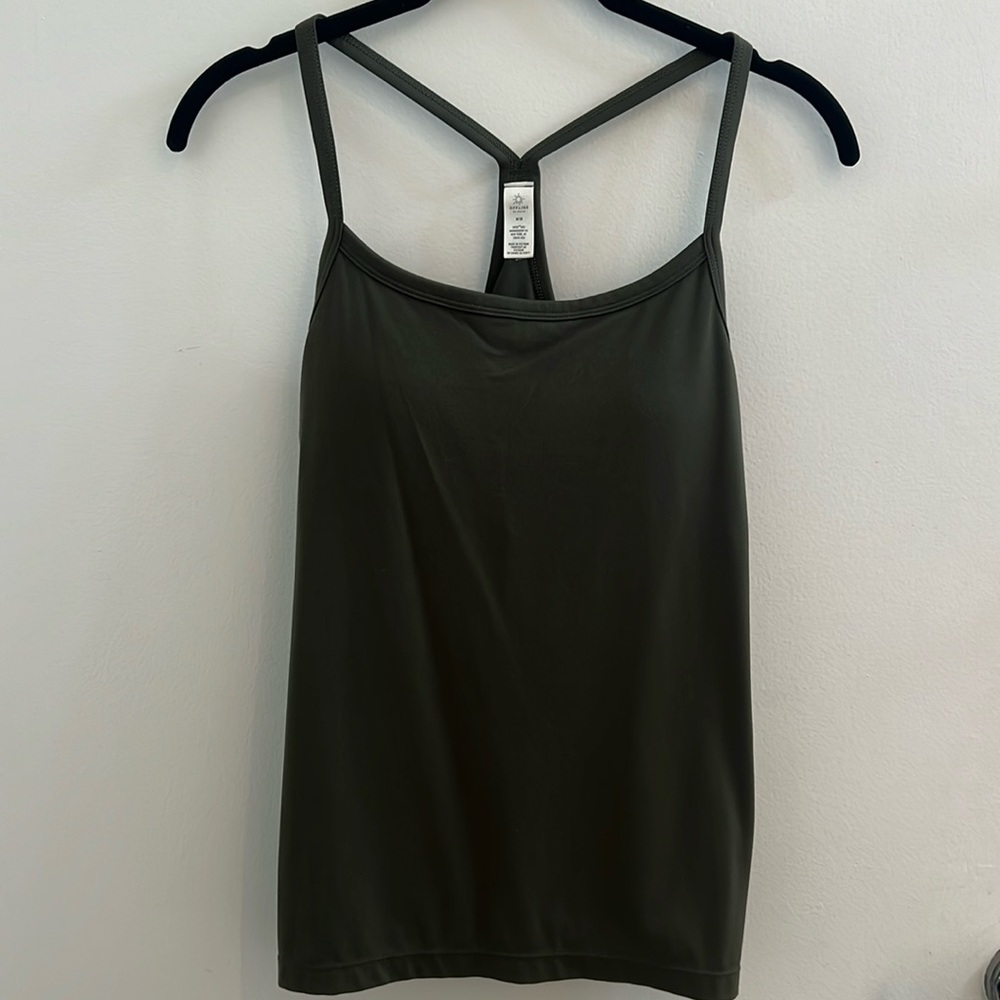 Aerie Offline Tank Top